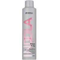 Indola Glaze It Up Glanzspray 300 ml
