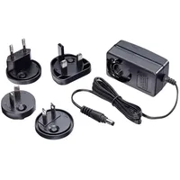 Lindy 73828 AC/DC-Einbaunetzteil 5 V