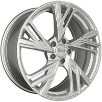 Mam wheels MAM Rs5 Silver Painted 7x16 ET 38