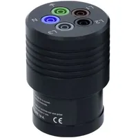 Gossen Metrawatt Z611O METRALINE A3-16 Prüfadapter 1 St.
