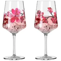 Ritzenhoff & Breker Sommersonett Sprizz Cocktailglas 0,544 l 2