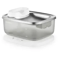 Astropet Kabelloser Haustier Trinkbrunnen Poseidon Series