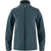 Fjällräven Damen Övik Lite Fleece Jacket W Fleeces, Mountain