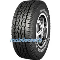 Nankang Conqueror A/T ( LT285/75 R16 116/113Q POR, OWL