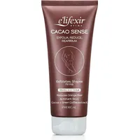 Elifexir Körpercreme Elifexir Peeling 200 ml