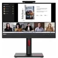 Lenovo ThinkCentre Tiny-in-One 22 Gen 5 55,9cm (21,5") FHD