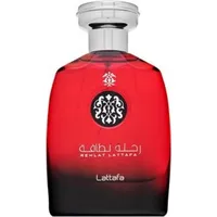 Lattafa Rehlat Eau de Parfum für Herren 100 ml