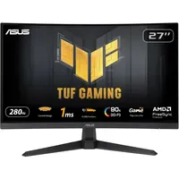 Asus TUF Gaming VG27VQM1B 27" schwarz