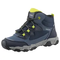 GEOX J MAGNETAR Boy B ABX Sneaker, 28 EU