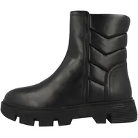 GEOX »D VILDE F«, Chunky Boot, Plateau Stiefel mit