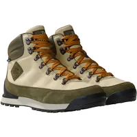 The North Face Herren Back-To-Berkeley IV Textile Wp Stiefelette,