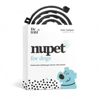 Dr. sam nupet Halsband Dog 1 St