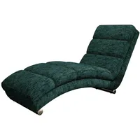 Mirjan24 Relaxliege, Türkis, Textil, 1-Sitzer, Rechteckig, 62x84x180 cm, Wohnzimmer,