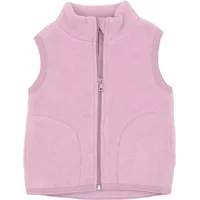 Engel Kinder Weste (Größe 140, rosa)