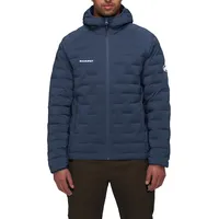 Mammut Sender IN Hooded Jacket Men XXL