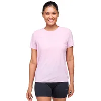 Hoka One One Hoka Damen Airolite Run Short Sleeve