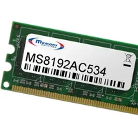 Memorysolution DDR3L (1 x 8GB), RAM Modellspezifisch