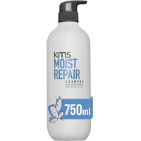 KMS California KMS Moistrepair Shampoo 750 ml