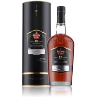 Havana Club 15 Years Gran Reserva 40% vol 0,7
