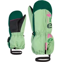 Ziener Kinder Handschuhe Langelo Asr Minis Glove, pastel green,
