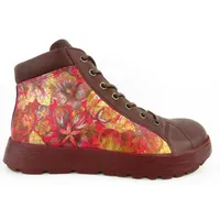 THINK! Think COMODA Stiefelette Chianti/Kombi 5000, 39 EU