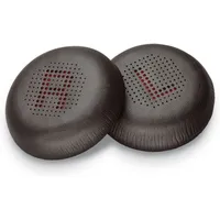 Poly Ohrpolster für Blackwire 7225 Espresso (Packung mit 2)