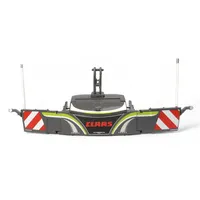 Universal Hobbies Tractorbumpber Safetyweight 800 kg – Version Claas