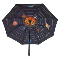 Doppler Modern Art Long Automatic Stockschirm 88 cm -