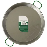 San Ignacio LA DEHESA Paella-Pfanne, 34 cm, 6 Portionen