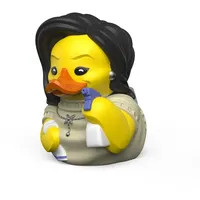 TUBBZ Friends Monica Geller Sammelbare Vinyl-Gummientenfigur - Offizielles Merchandise