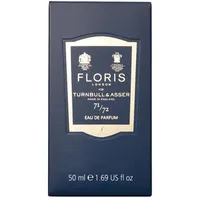 Floris London Turnbull & Asser 71/72 Eau de Parfum