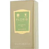 Floris London Mulberry Fig Eau de Parfum 50 ml