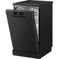 Bomann GSP 7418 schwarz