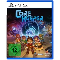 Fireshine games Core Keeper