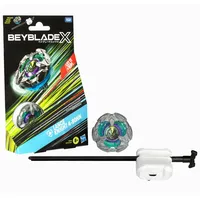 Hasbro Beyblade X Lance Knight 4-80HN Starter Pack Kreisel