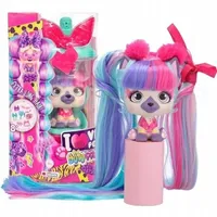 IMC TOYS VIP Pets – Bow Power Natty -