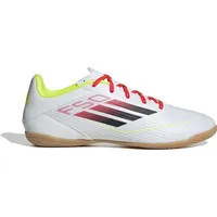 Adidas F50 Club IN Ftwwht/Cblack/Syello 42