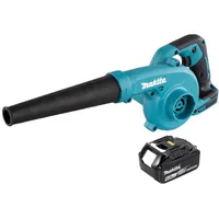 Makita DUB 185 G1 inkl. 1 x 6,0 Ah