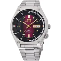 Orient Revival Neo 70s Edelstahl 42,0 mm RA-AA0B02R39B
