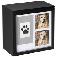 Navaris Urne für Hund oder Katze - Tierurne inkl.