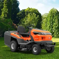 Husqvarna TC 220T Rasentraktor Hydrostat