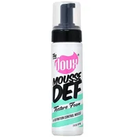 The doux Def Texture Foam Mousse 7.0 Fl Oz,