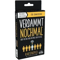 Goliath Shit Happens - Pocket Edition (DE)