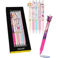 Online Schreibgeräte ONLINE® magiXX Fun Gelschreiber Girls 0,7 mm,
