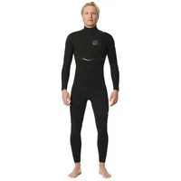 Rip Curl E Bomb 4/3 Gb Stmr Langarm-neoprenanzug Ohne