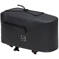 Vaude Proof Rack (UniKlip 2), Schwarz