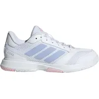 Adidas Ligra 8 Indoor Cloud White / Violet Tone