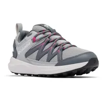 Columbia Peakfreak RushTM Wanderschuhe - Steam / Wild Fuchsia