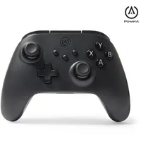 PowerA OPS v1 Wireless Controller PC Gaming controller, Schwarz