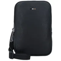 Boss Ray Umhängetasche 13 cm schwarz